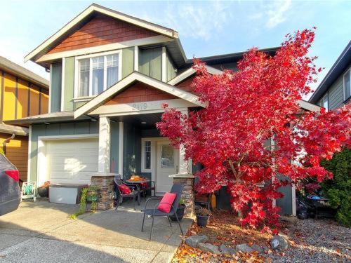 Guest Room With Private Bath In Langford 빅토리아 외부 사진